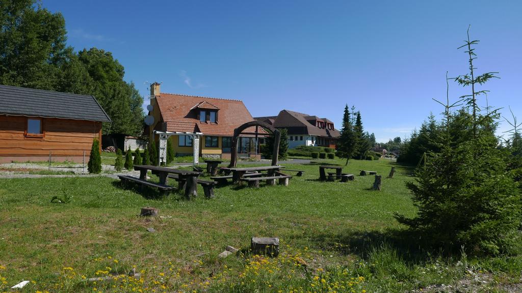Apartment Adriana 10E, Vysoke Tatry, High Tatras Velky Slavkov Exterior photo